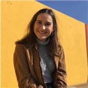 Especialista en Lengua Castellana y Literatura con amplia experiencia ofrece clases de refuerzo y ampliación de la materia (sintax